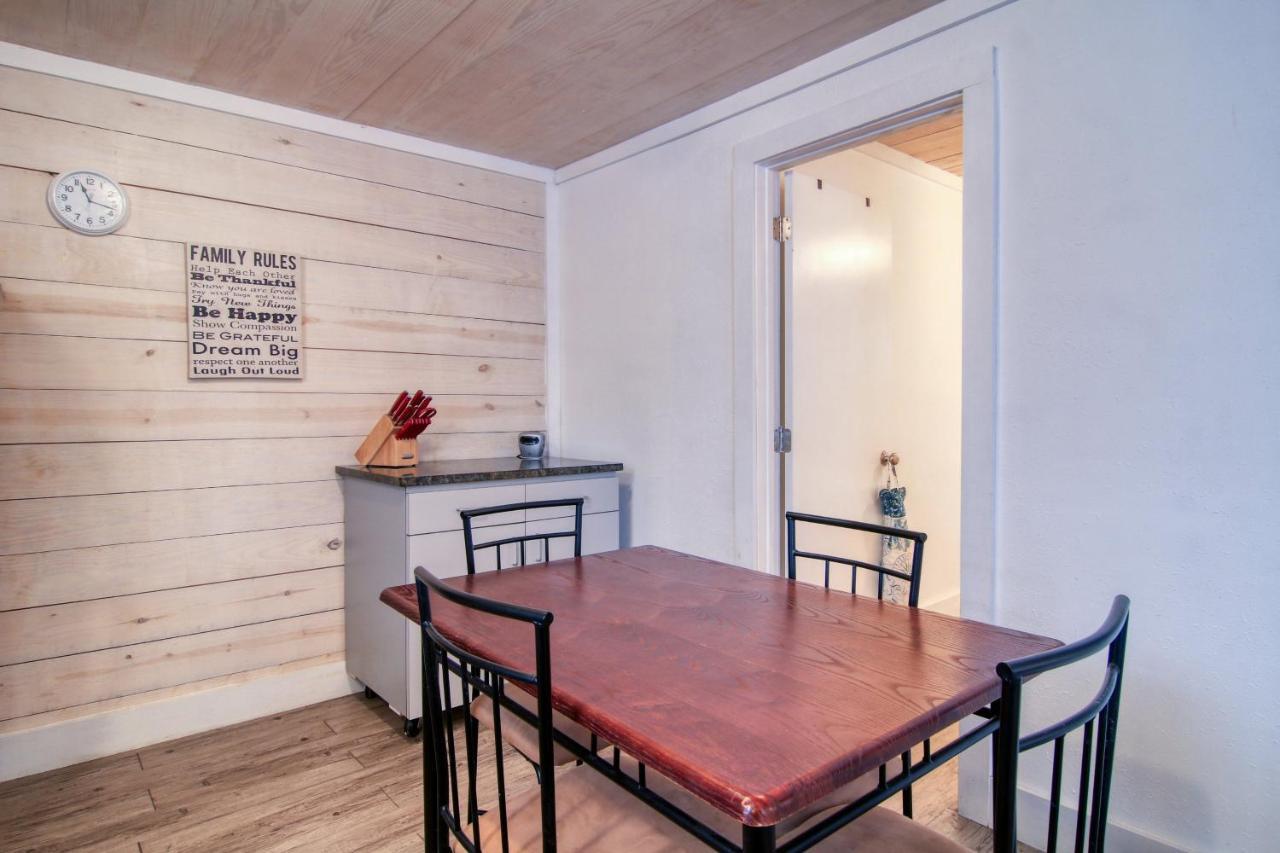 Coastal Hideway #B Villa Rockport Eksteriør bilde