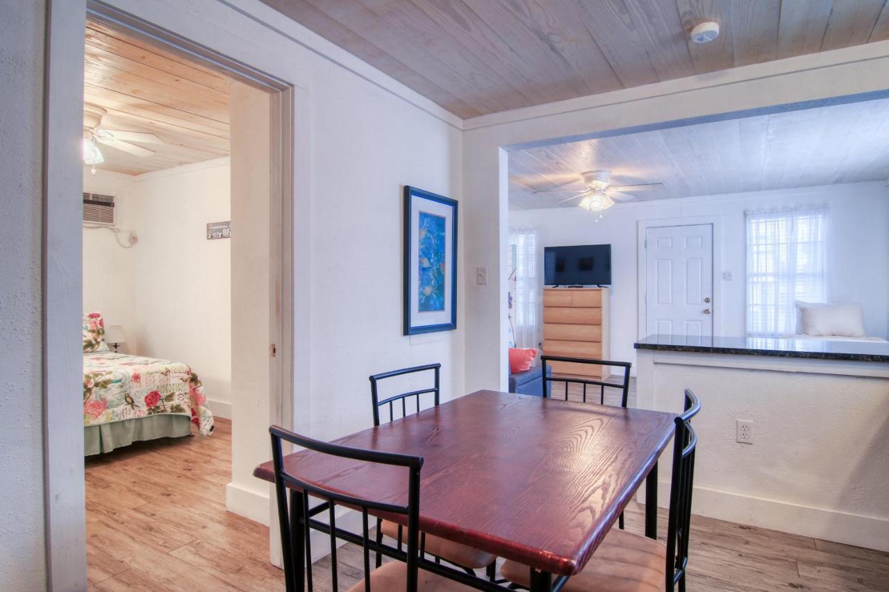 Coastal Hideway #B Villa Rockport Eksteriør bilde