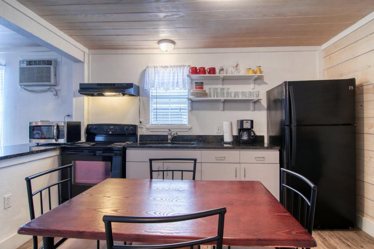 Coastal Hideway #B Villa Rockport Eksteriør bilde
