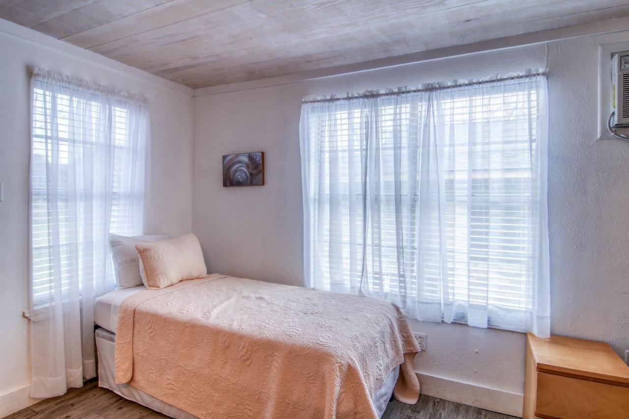 Coastal Hideway #B Villa Rockport Eksteriør bilde