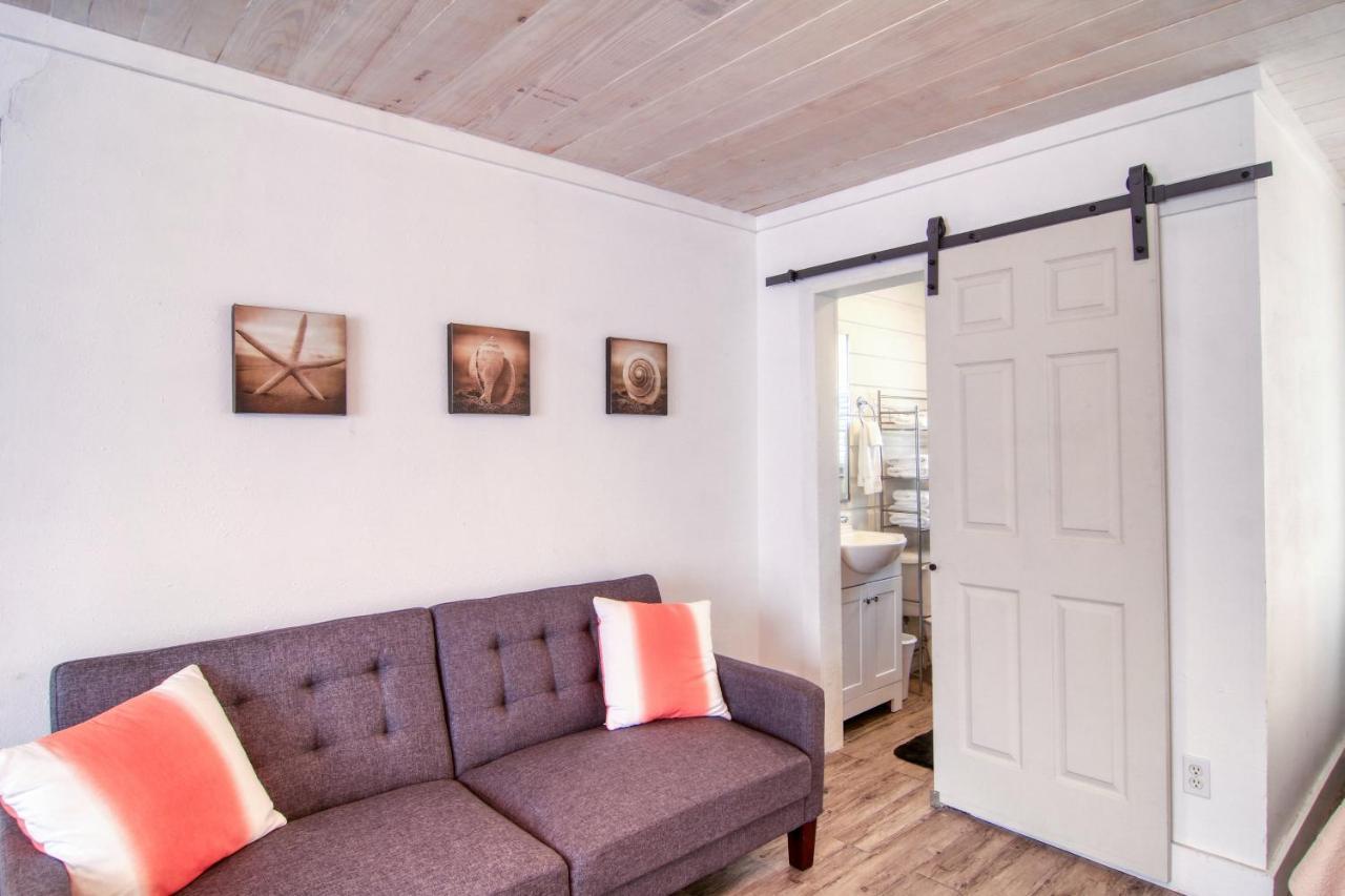 Coastal Hideway #B Villa Rockport Eksteriør bilde